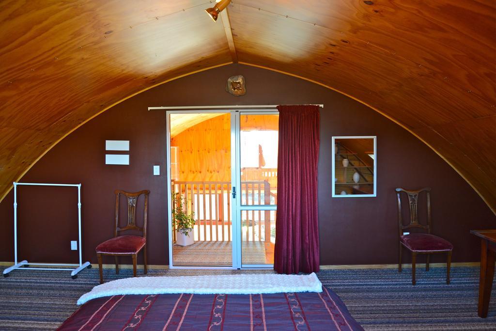 Barn Bed And Breakfast Waitati Habitación foto