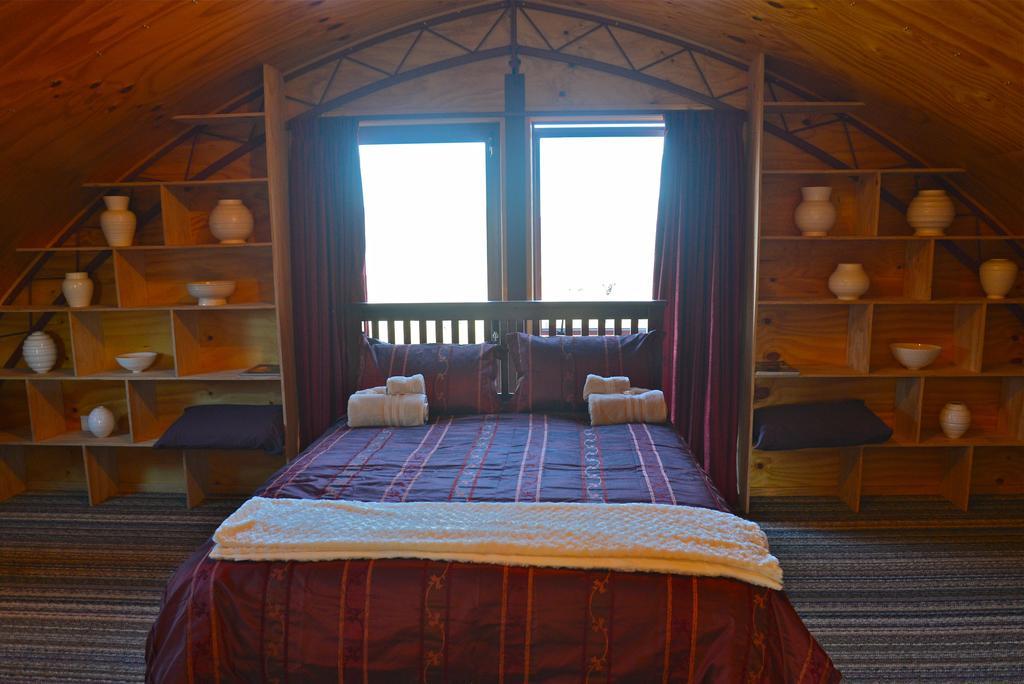 Barn Bed And Breakfast Waitati Habitación foto